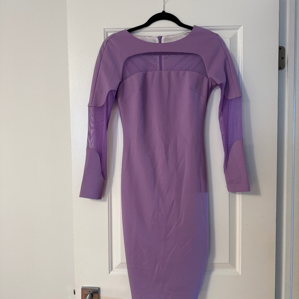 Dress small